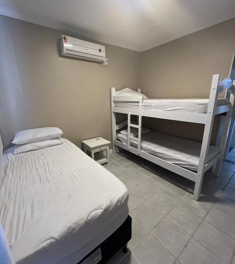 Depto 50 Metros De La Playa Apartment Bombinhas