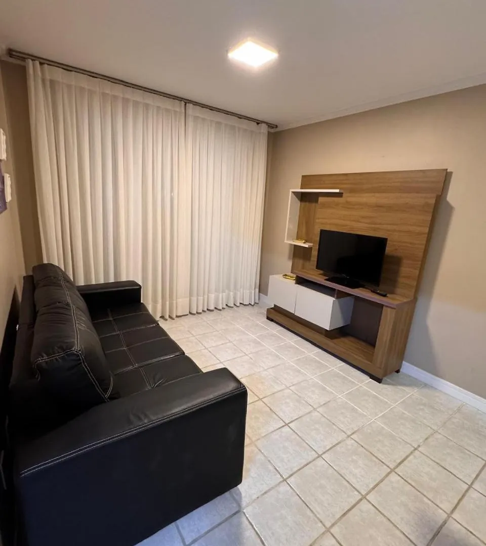 Depto 50 Metros De La Playa Apartment Bombinhas Brazil
