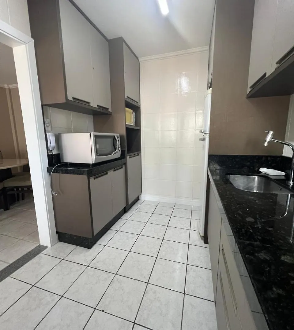 Depto 50 Metros De La Playa Apartment Bombinhas