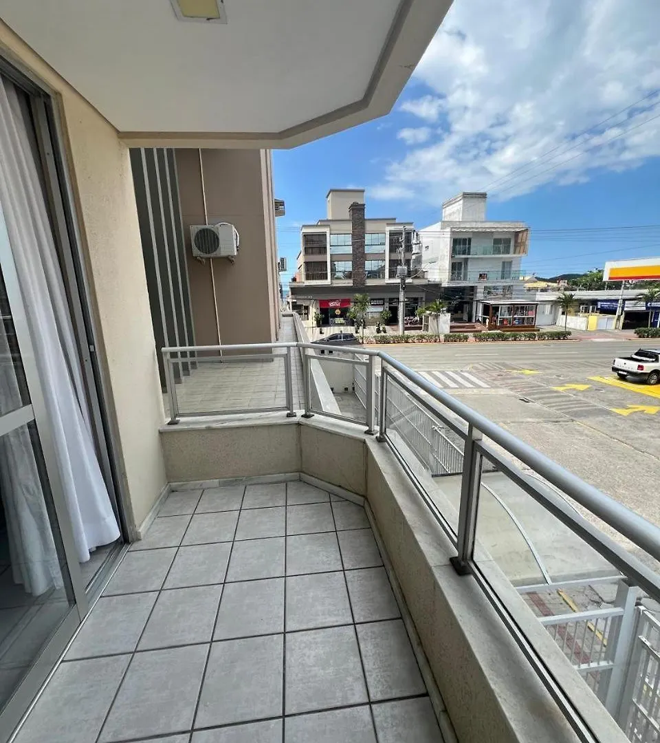 Depto 50 Metros De La Playa Apartment Bombinhas